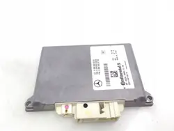 Cruise Control Eenheid MERCEDES-Benz A0009004401