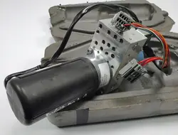 Pompe de toit Ford Insert OEM 9410454 Focus MK2