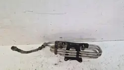 Tuyau spiralé d'air MAN TGX