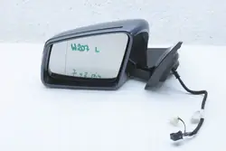 OEM A2078103416 Linker Außenspiegel vorne für Mercedes E-Klasse
