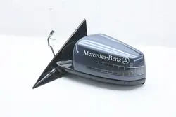 Rétroviseur gauche avant OEM A2078103416 Mercedes Classe E