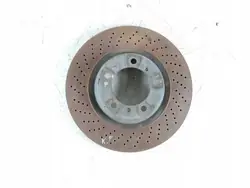Porsche takajarrulevy OEM RZV68871 - Käytetty