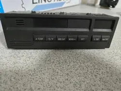 BMW-navigationsskärm OEM 62138363552 för 3-serien