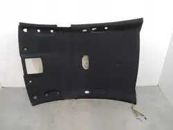 OEM 5907911251659 Svart Innertak för Infiniti Q50