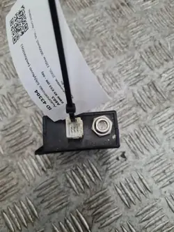 BMW X5 E53 extravärmemodul OEM 15850018