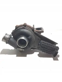 Volvo Turbo OEM 30757080 för XC90 2007