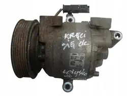 Compressore AC Toyota Aygo 88310-YV010-D