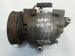 Compresseur AC Toyota Aygo 88310-YV010-D