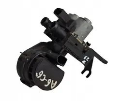 AUDI A6 C6 Verwarmingspomp Solenoïde 4F1959617A