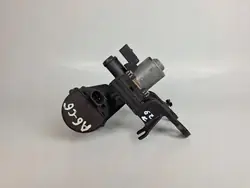 AUDI A6 C6 Électrovanne Pompe de Chauffage 4F1959617A