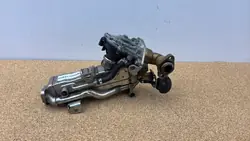 Enfriador EGR BMW F10 F11 F20 F30 F25 3.0D