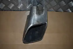 Embout d'échappement Porsche OE OEM 971253823C 5555