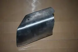 Porsche OE Pakoputken pää Porsche OEM 971253823C 5555