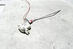 Tapa de combustible AUDI A6 (4F2, C6) 4F0862153B