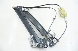 Mecanismo de elevador de vidro esquerdo Volvo C70 II
