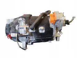 Volvo Elmotor Bak 408HK OEM 32426103