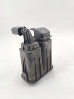 Opel Mokka X Carbon Canister 2016