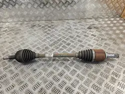 Vänster drivaxel 0.9 TCE 90HK Renault Clio IV