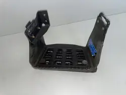 Untere Stufe MAN TG3/TGX OEM 81 STOP - Gebraucht