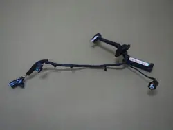 OEM Heckklappenknopf für Hyundai Tucson IV - Gebraucht