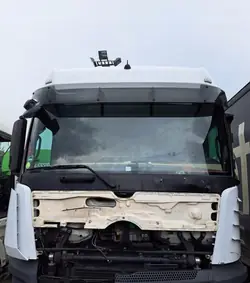 Mercedes-Benz OE Kabinenskelett & Türen - Gebraucht