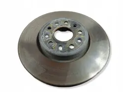 Disque de frein avant Jeep FOB57909 - Pièce OEM d'occasion