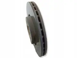 Disque de frein avant Jeep FOB57909 - Pièce OEM d'occasion