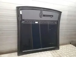 Teto Solar Mercedes-Benz S W221 OEM A2217801621