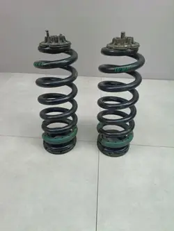 OEM spr t. wk2 achterveer voor Jeep Grand Cherokee WK2