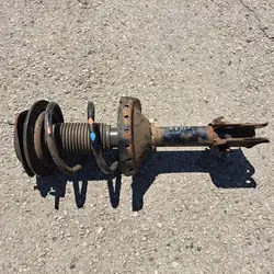 Ammortizzatore anteriore sinistro SUBARU OUTBACK III 2.0D