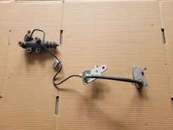 TOYOTA Kopplingspump OEM POMPKA WYSPRZĘGLIK
