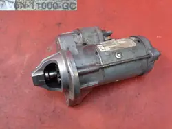 Motor de arranque Ford Mondeo 1.6 TDCI 2014 AV6N-11000-GC