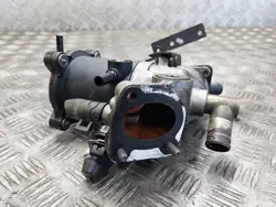 Boîtier Filtre à Carburant & Thermostat OEM 9609493180