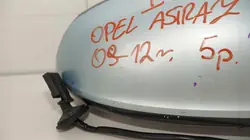 Rétroviseur droit OEM 360207057 pour Opel Astra J 09-12