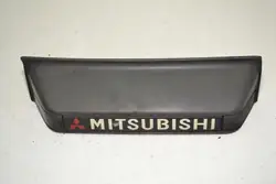 Autocollant couvre-poignée arrière OEM MB774438 MR245826