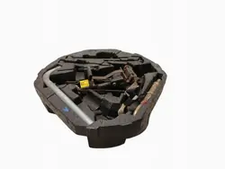 VW New Beetle Reserveradeinlage OEM 1C0011031