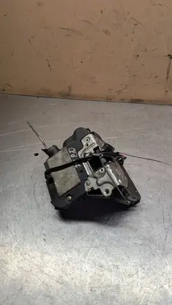 Türschloss rechts vorne MERCEDES-BENZ E (W211) 2117200635