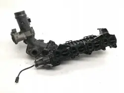 Intake Manifold BMW 3 Coupe E92 7810752 2013