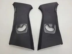 OEM AUST131853 Couvre-poteau B Gauche/Droite BMW 5 F10 F11