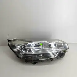 Farol dianteiro direito CITROËN C5 III (RD_) 6206R6