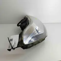 Phare avant droit CITROËN C5 III (RD_) 6206R6