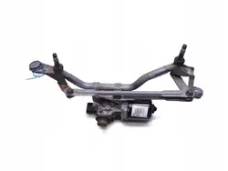 Mecanismo de limpiaparabrisas delantero Renault Clio IV