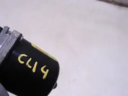 Mecanismo de limpiaparabrisas delantero Renault Clio IV