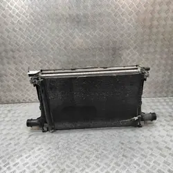 Gebrauchtes Kühlteil OEM 4M0816411B für Audi Q7 3.0L
