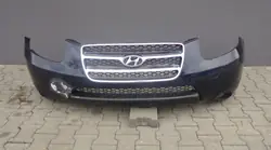 Parachoques delantero Hyundai Santa Fe 06-10