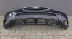 Voorbumper Hyundai Santa Fe 06-10