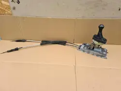 Vaihteenvaihtokaapeli VW Golf 5 1.4 1.6 16V