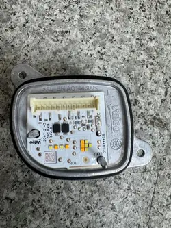 Module de lampe LED gauche Opel Corsa F 2019- 90195123