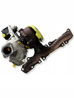 Audi A3 8Y Turbo OEM 05L253019F - Käytetty