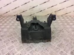 Lexus NX 2019 Radiator Mounting Panel / Top